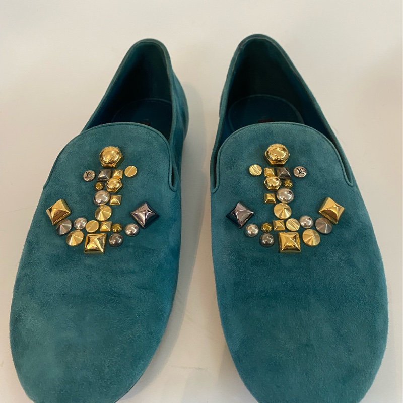 Louis Vuitton Flats EU 37-4