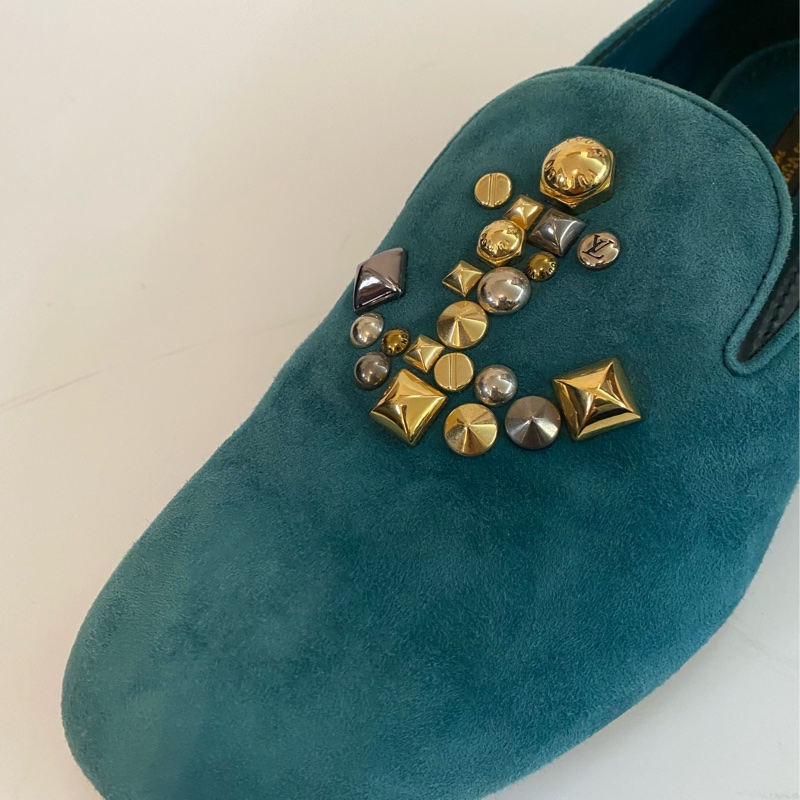Louis Vuitton Flats EU 37-6