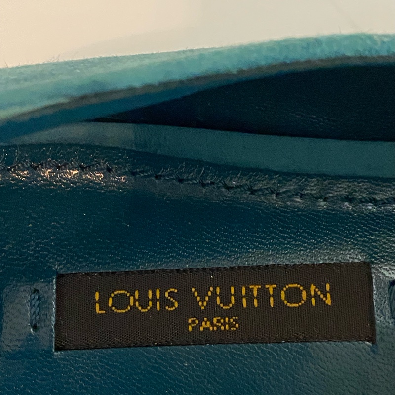Louis Vuitton Flats EU 37-10
