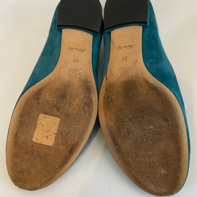 Louis Vuitton Flats EU 37-12