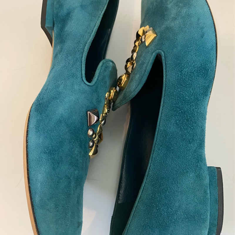 Louis Vuitton Flats EU 37-13