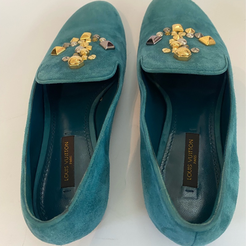 Louis Vuitton Flats EU 37-15