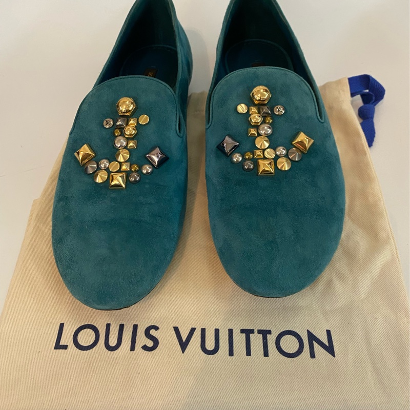 Louis Vuitton Flats EU 37-18
