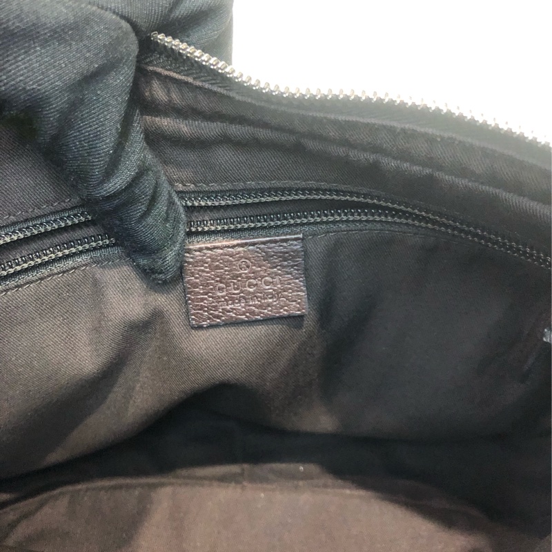 Gucci 老花斜孭袋 XC190-22