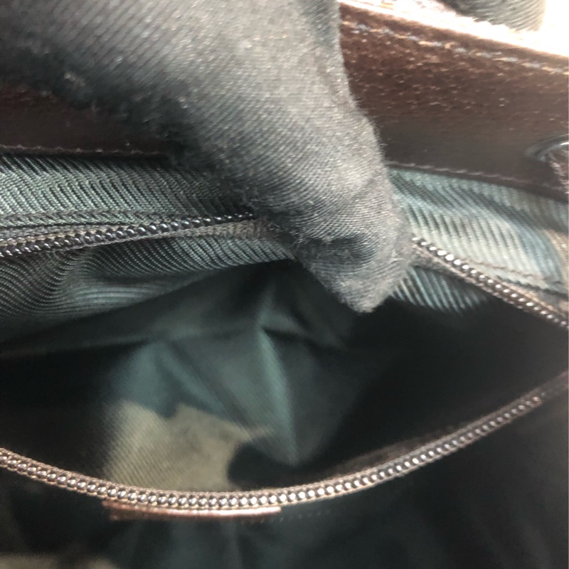 Gucci 布面老花背囊 XC229-18