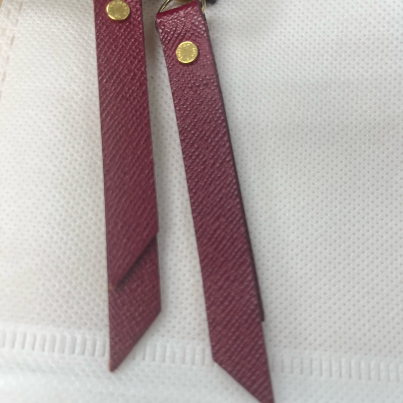 Louis Vuitton LV Adele ❤️經典花紋雙拉鍊扣式長夾.#發財夾#紫紅#原廠盒#購證-42