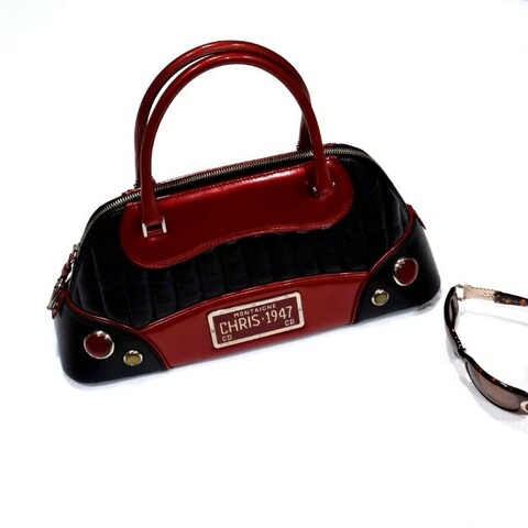絕無僅有的Christian Dior 1947凱迪拉克系列 手提包