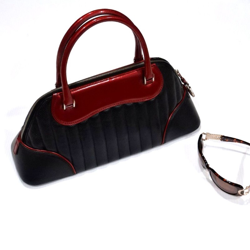 絕無僅有的Christian Dior 1947凱迪拉克系列 手提包-1