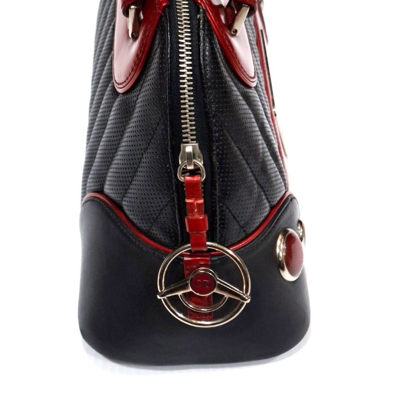 絕無僅有的Christian Dior 1947凱迪拉克系列 手提包-2