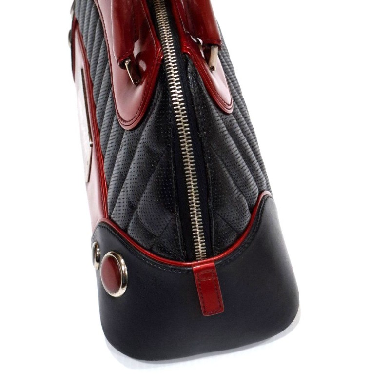絕無僅有的Christian Dior 1947凱迪拉克系列 手提包-3
