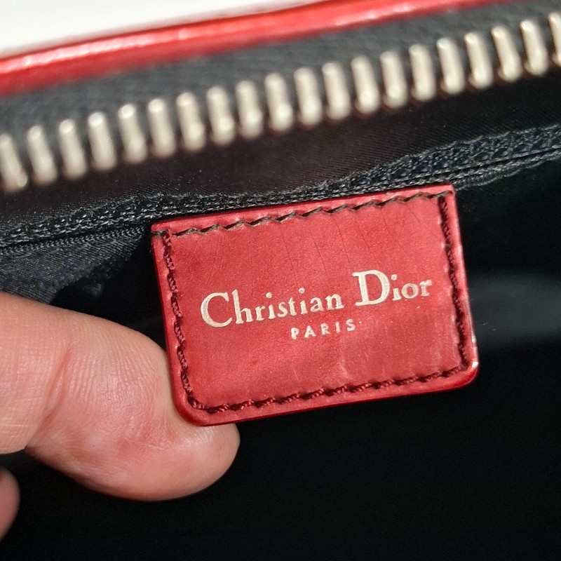 絕無僅有的Christian Dior 1947凱迪拉克系列 手提包-6
