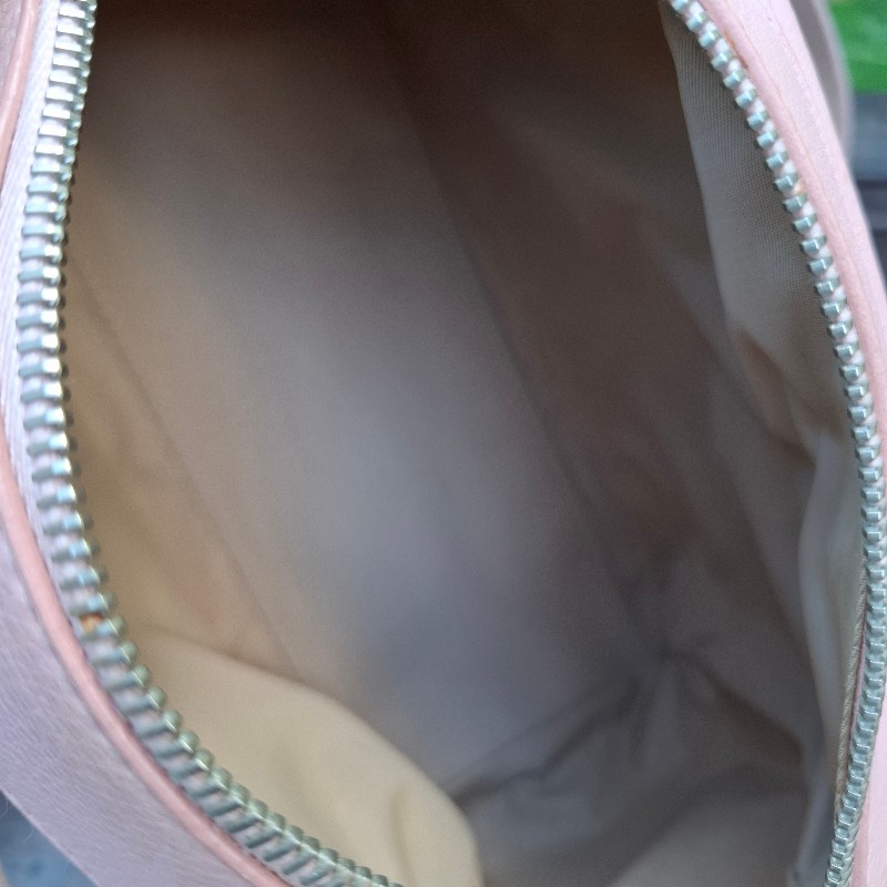 Dior Vintage 23公分街頭系列 speedy 波士頓包-10
