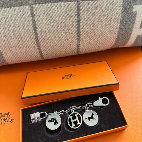 Hermes 小馬掛飾 rodeo