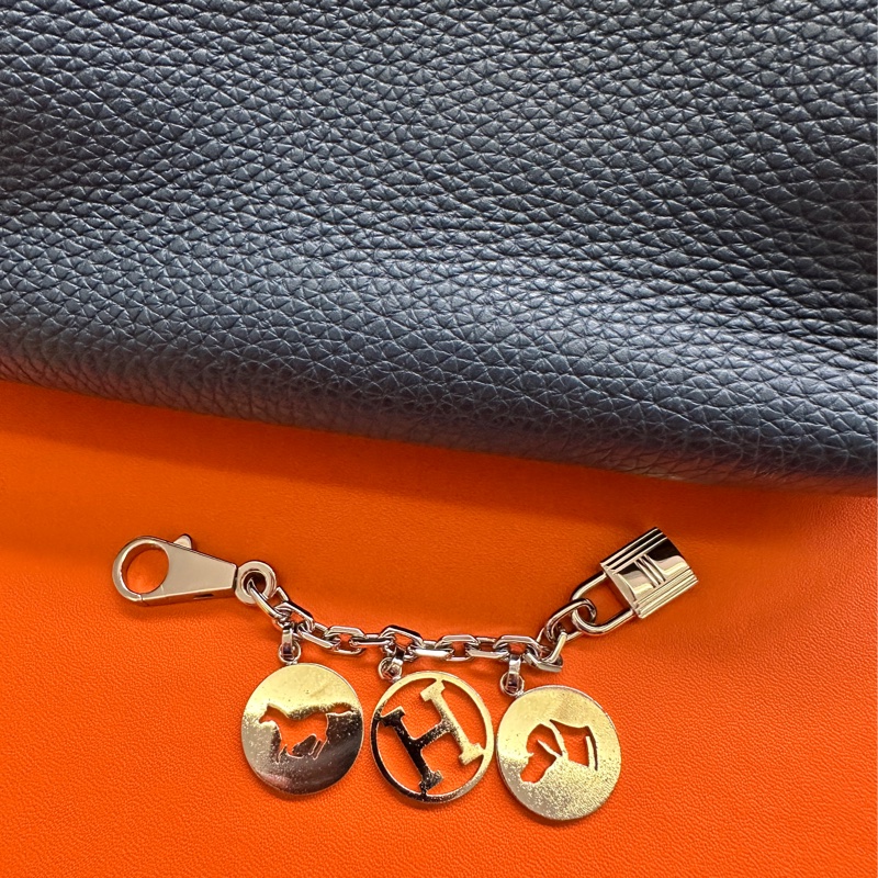 Hermes 小馬掛飾 rodeo-5