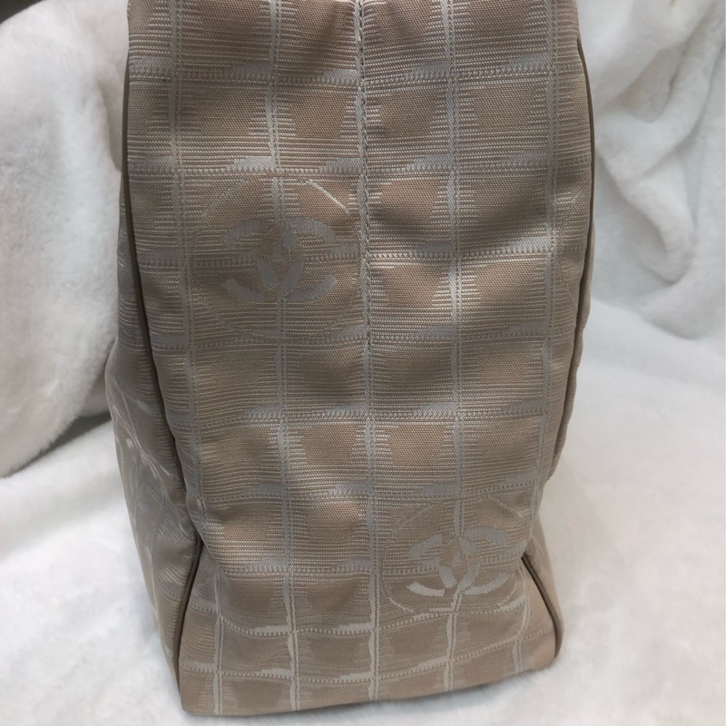 Chanel 冰格Tote Bag XB975-2