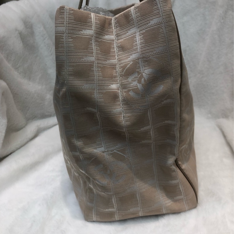 Chanel 冰格Tote Bag XB975-3