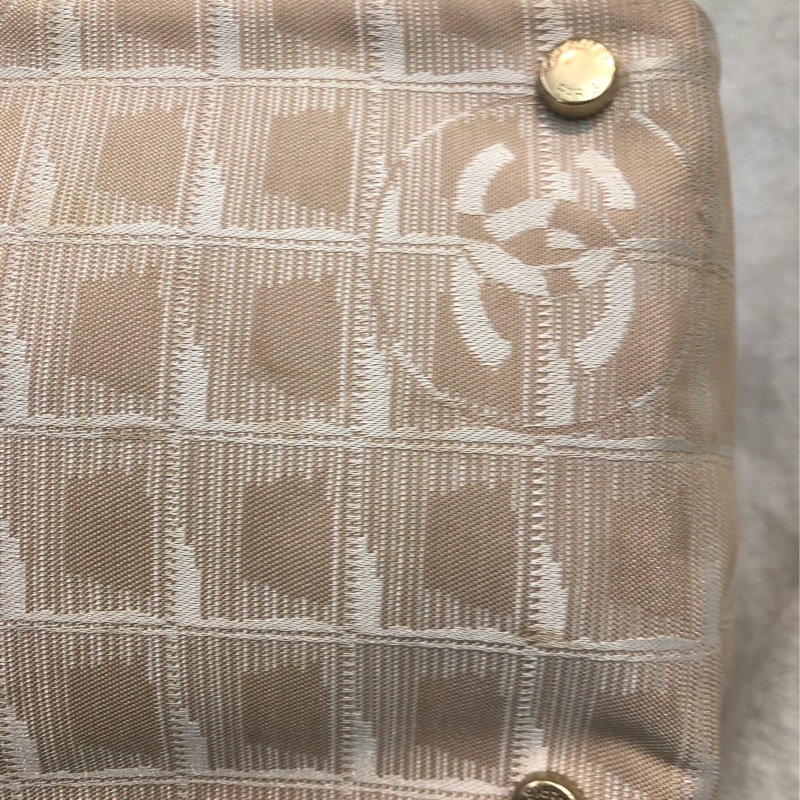 Chanel 冰格Tote Bag XB975-5