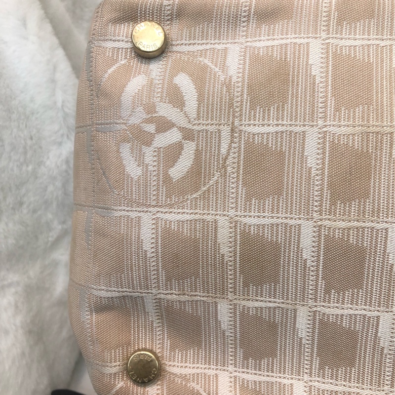 Chanel 冰格Tote Bag XB975-6