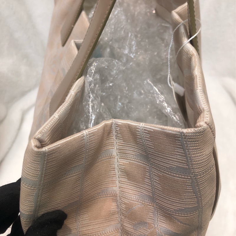 Chanel 冰格Tote Bag XB975-8