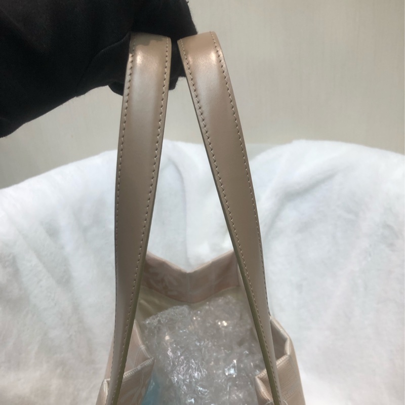 Chanel 冰格Tote Bag XB975-9