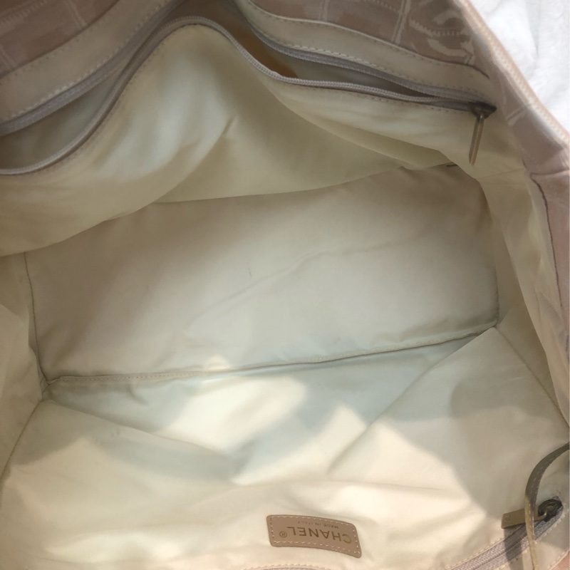 Chanel 冰格Tote Bag XB975-12