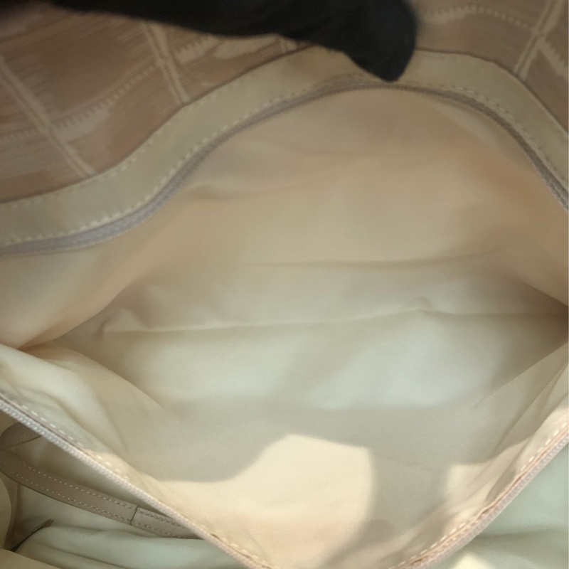 Chanel 冰格Tote Bag XB975-16