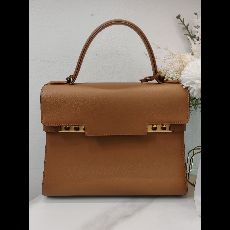 Delvaux Tempete mm-1