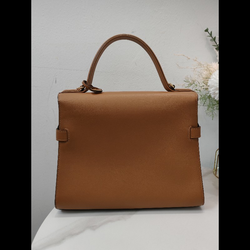 Delvaux Tempete mm-3