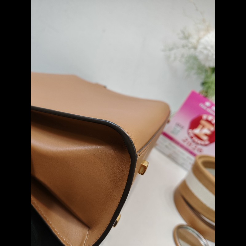 Delvaux Tempete mm-8