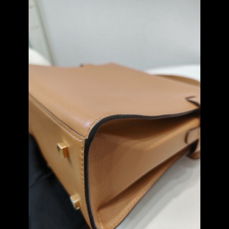 Delvaux Tempete mm-9