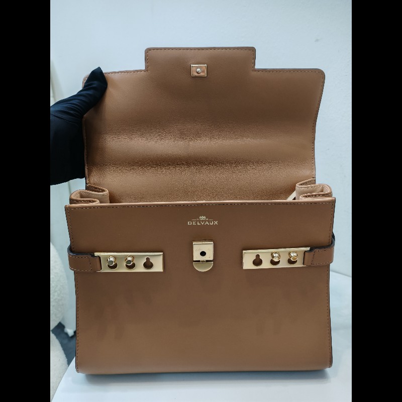 Delvaux Tempete mm-13