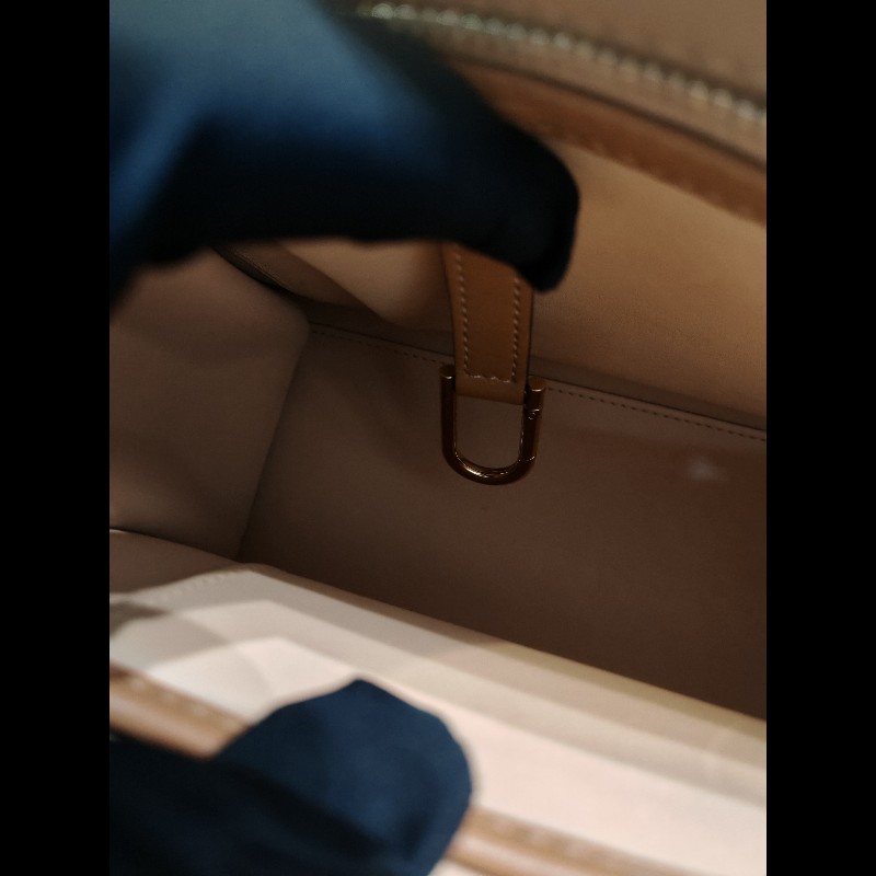 Delvaux Tempete mm-15