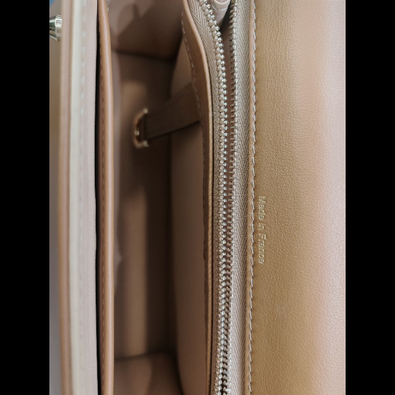 Delvaux Tempete mm-16