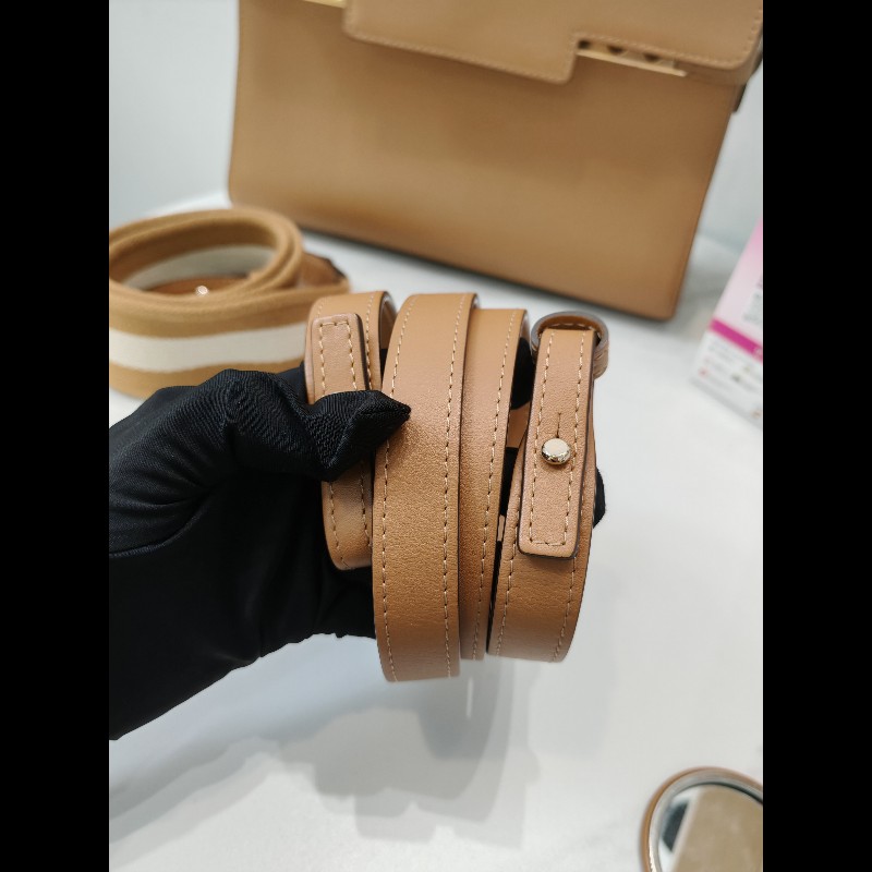 Delvaux Tempete mm-20