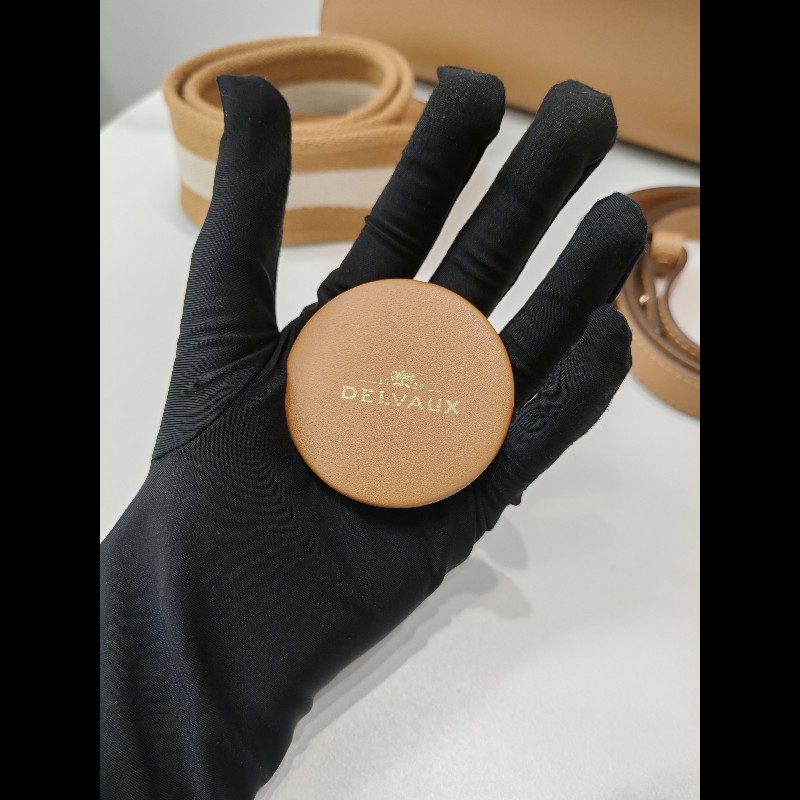 Delvaux Tempete mm-21