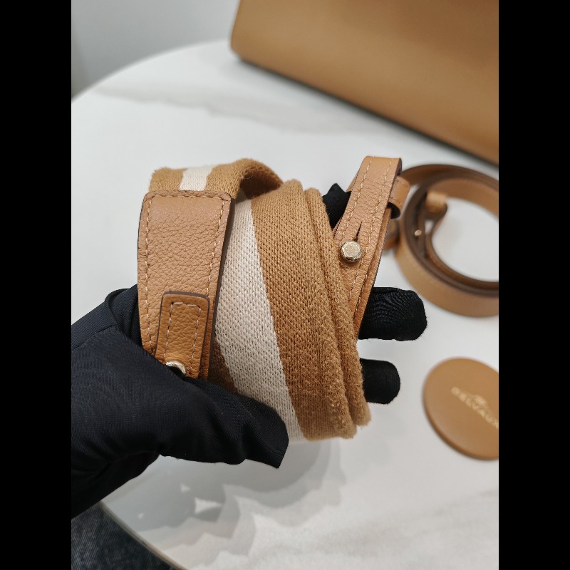 Delvaux Tempete mm-22