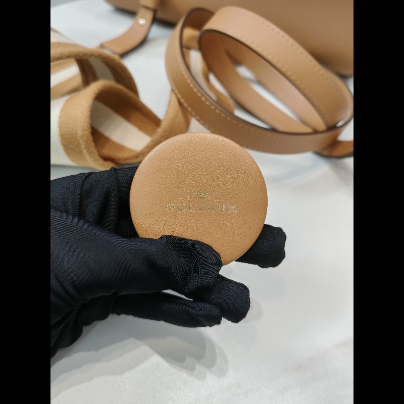 Delvaux Tempete mm-24