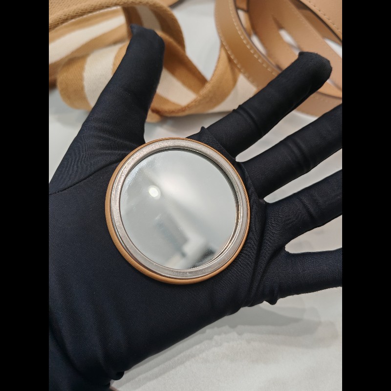 Delvaux Tempete mm-25