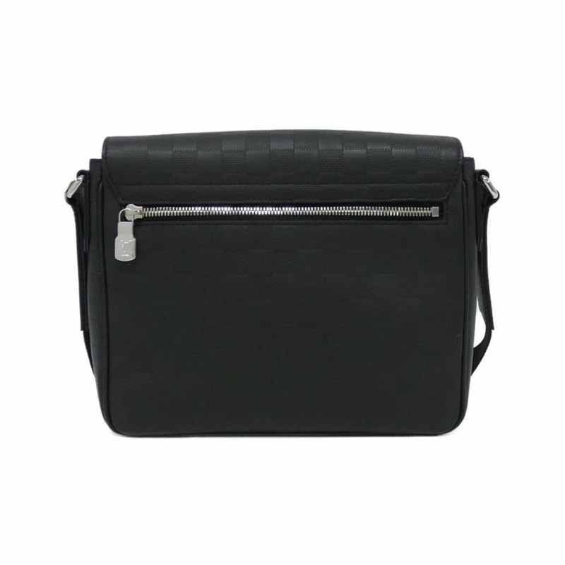 路易威登 Damier Infini District PM N42711 單肩包-1