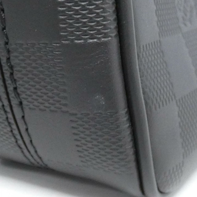 路易威登 Damier Infini District PM N42711 單肩包-5