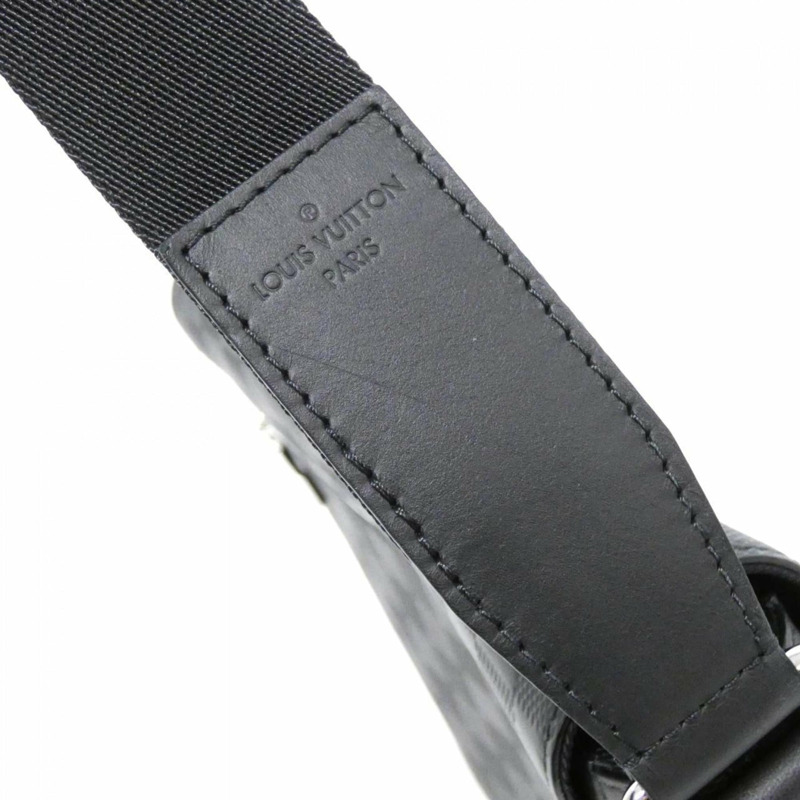 路易威登 Damier Infini District PM N42711 單肩包-6