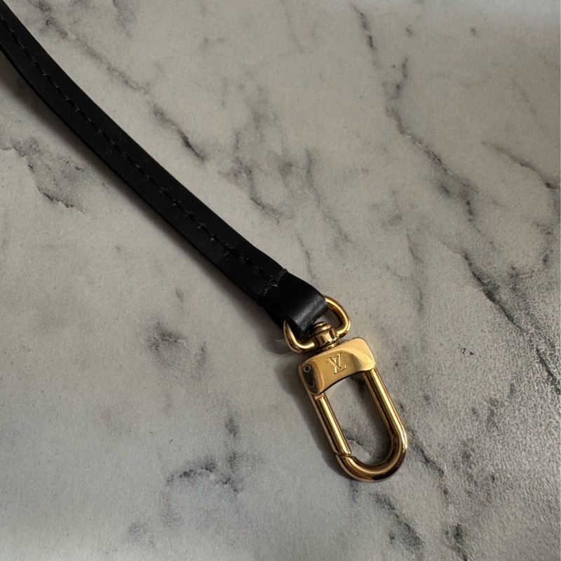 LV 花紋特殊款圖案neverfull mm 超好用托特包👜-33