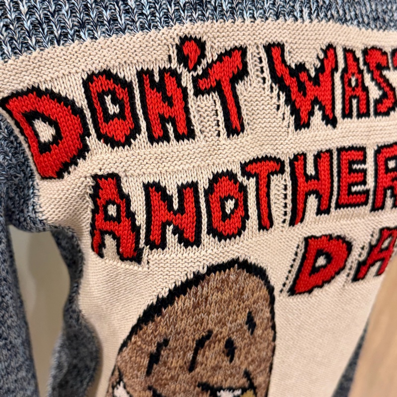 Stella McCartney X 奈良美智 XS-2