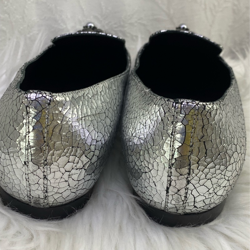 Chanel Flats EU 37.5-1