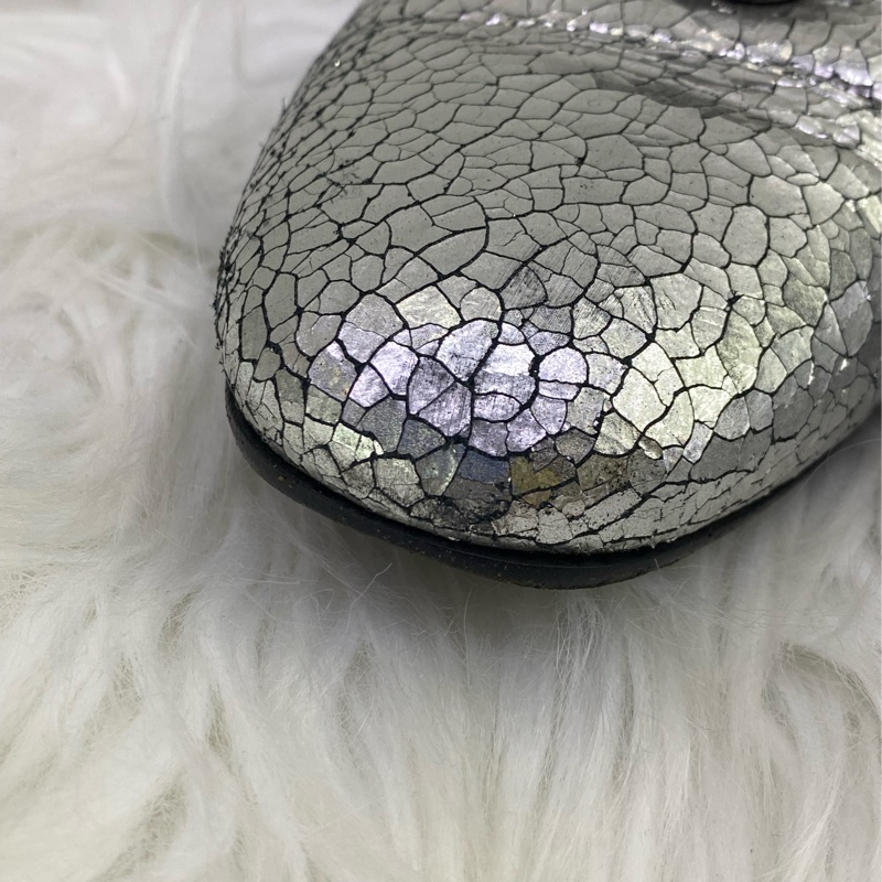 Chanel Flats EU 37.5-3