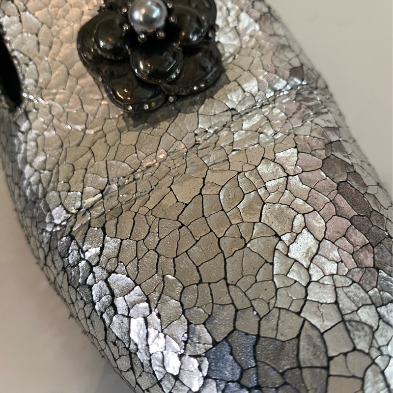 Chanel Flats EU 37.5-8