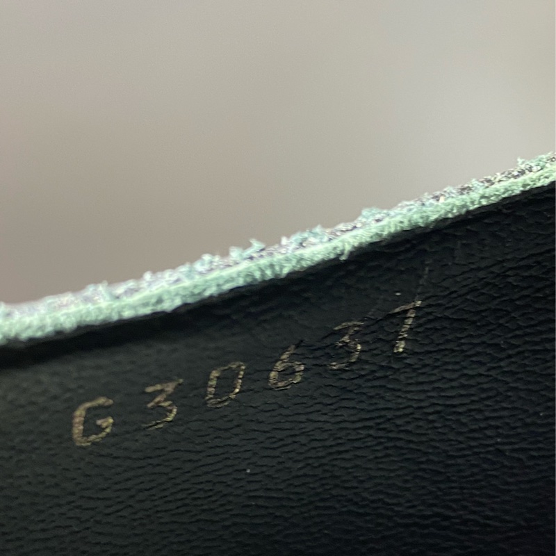 Chanel Flats EU 37.5-16