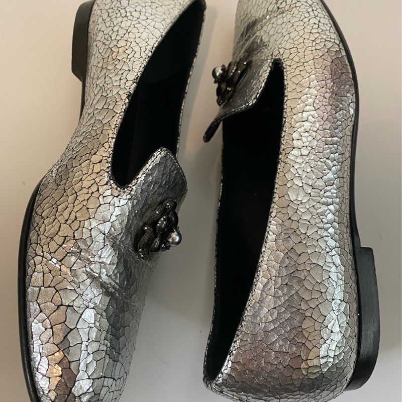 Chanel Flats EU 37.5-20