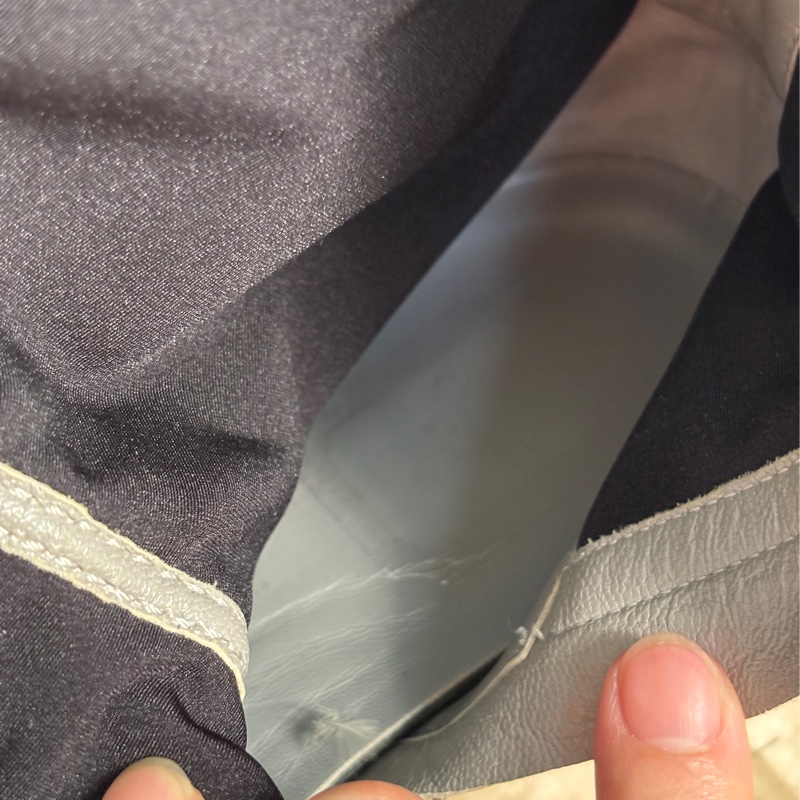 Dior 38號羊皮短靴-28