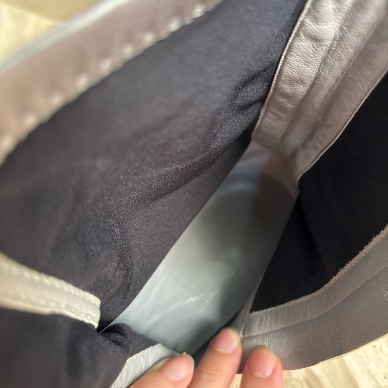 Dior 38號羊皮短靴-29